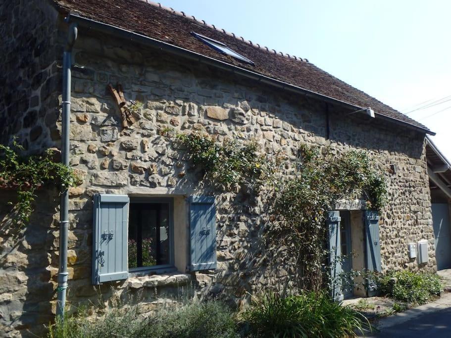 Gite Des Avaux- Pres De Paris Champcueil Luaran gambar